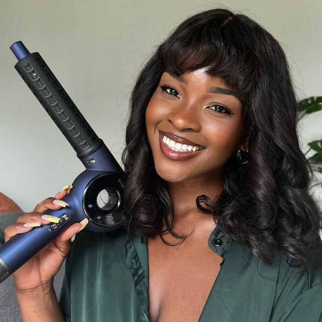 FHI heat session FHI Runway IQ Session Styling Rapid Heat Rollers | Sales main image 2