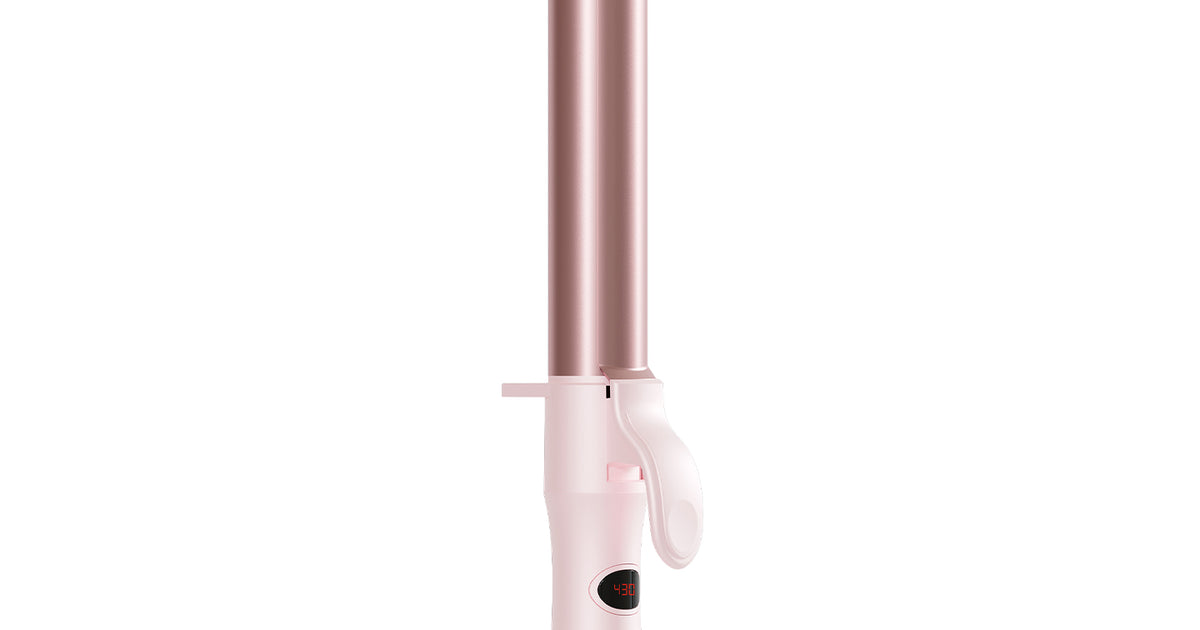 HFI Curling‎ iron FHI HEAT Platform Ti Luster Titanium Pro Curler 1 main image 4