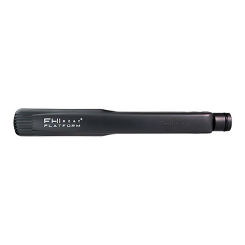 Ceramic Plated Flat Iron 1 1/4", FHI Heat Professional Styling Iron 1 1/4", - Perspective View