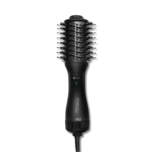 Thermal Hair Brush - Platform Blowout Tool - Top View