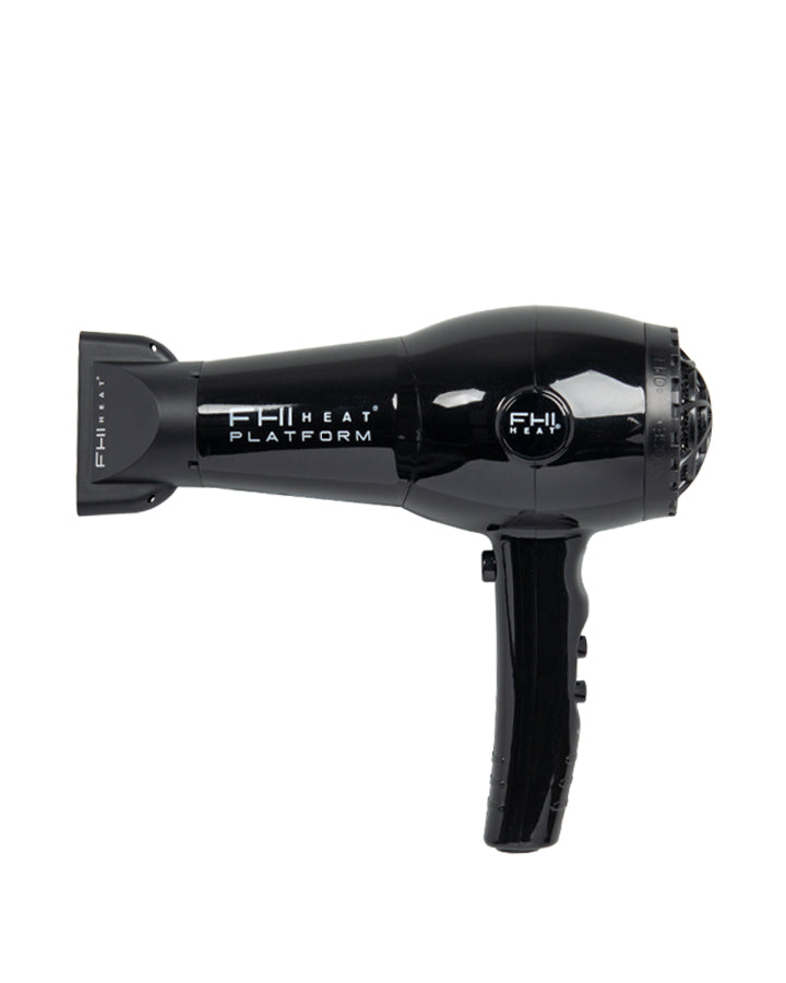 FHI Heat: Hair Dryer - Black Tourmaline Ceramic Nano Weight Pro