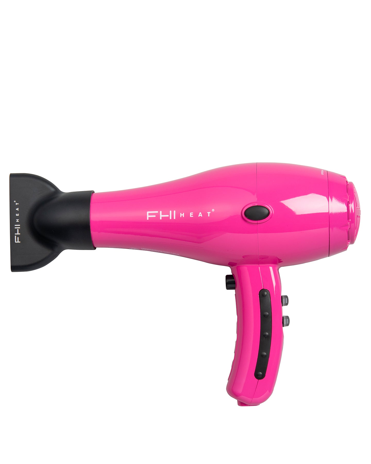 2000 Pro Nano Dryer - Pink – FHI Heat™
