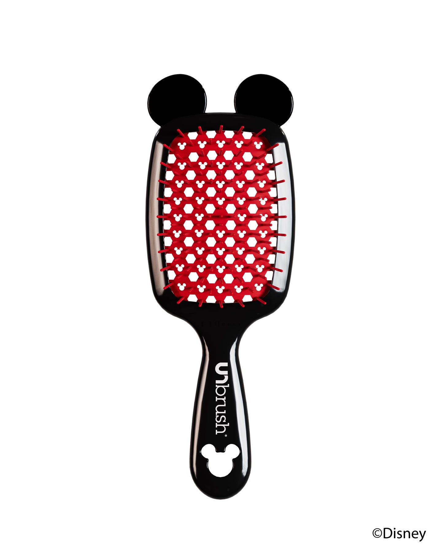 UNbrush Disney Mickey Mouse - Detangling Hair Brush – FHI Heat™