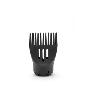 Handless Dryer Comb Attachment from FHI HEAT