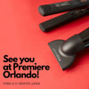 see you at premiere orlando