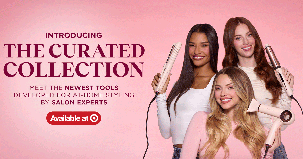 The Curated Collection: Now at Target – FHI Heat™