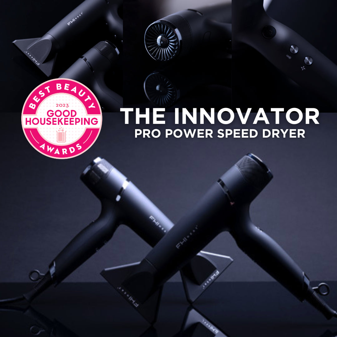 Good Housekeeping Best Beauty 2023 Winner! FHI Heat™