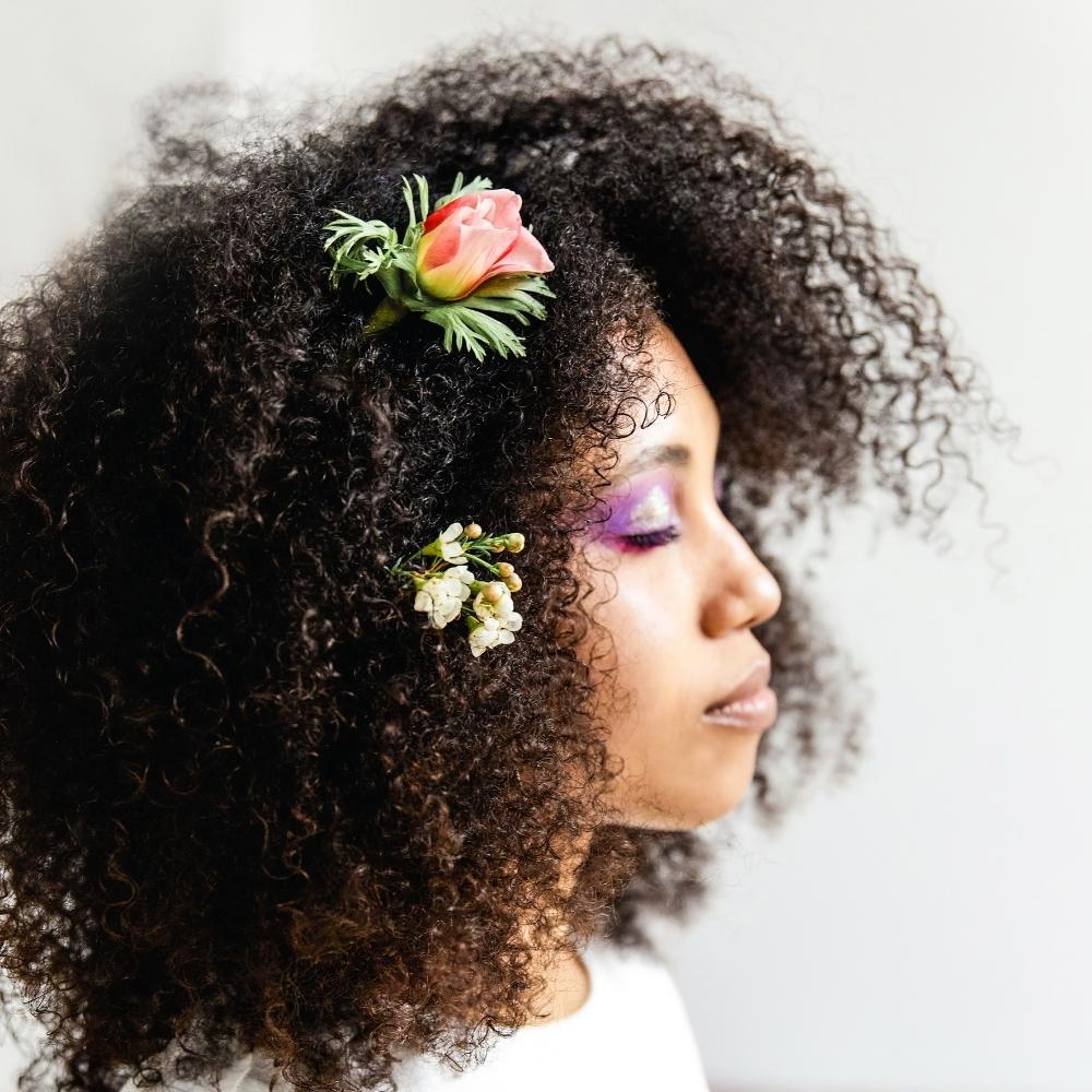 Spring Tips Protect Your Hair from Humidity FHI Heat™