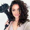 Bounce Your Way Into These Fantastic Curls!