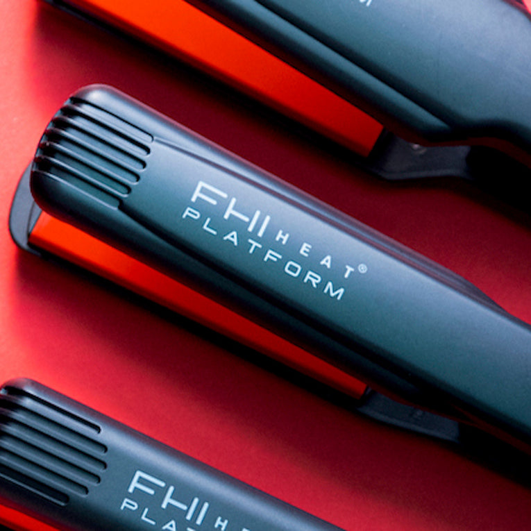 Mastering Flat Iron Temperature FHI Heat™