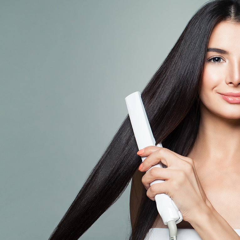 When to Replace Your Hair Straightener FHI Heat™