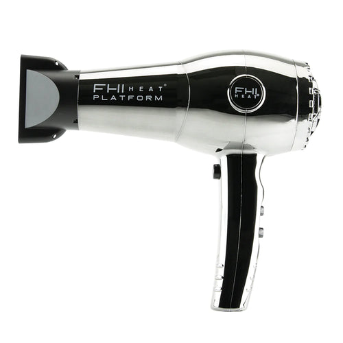 Limited Edition Chrome - FHI Heat™