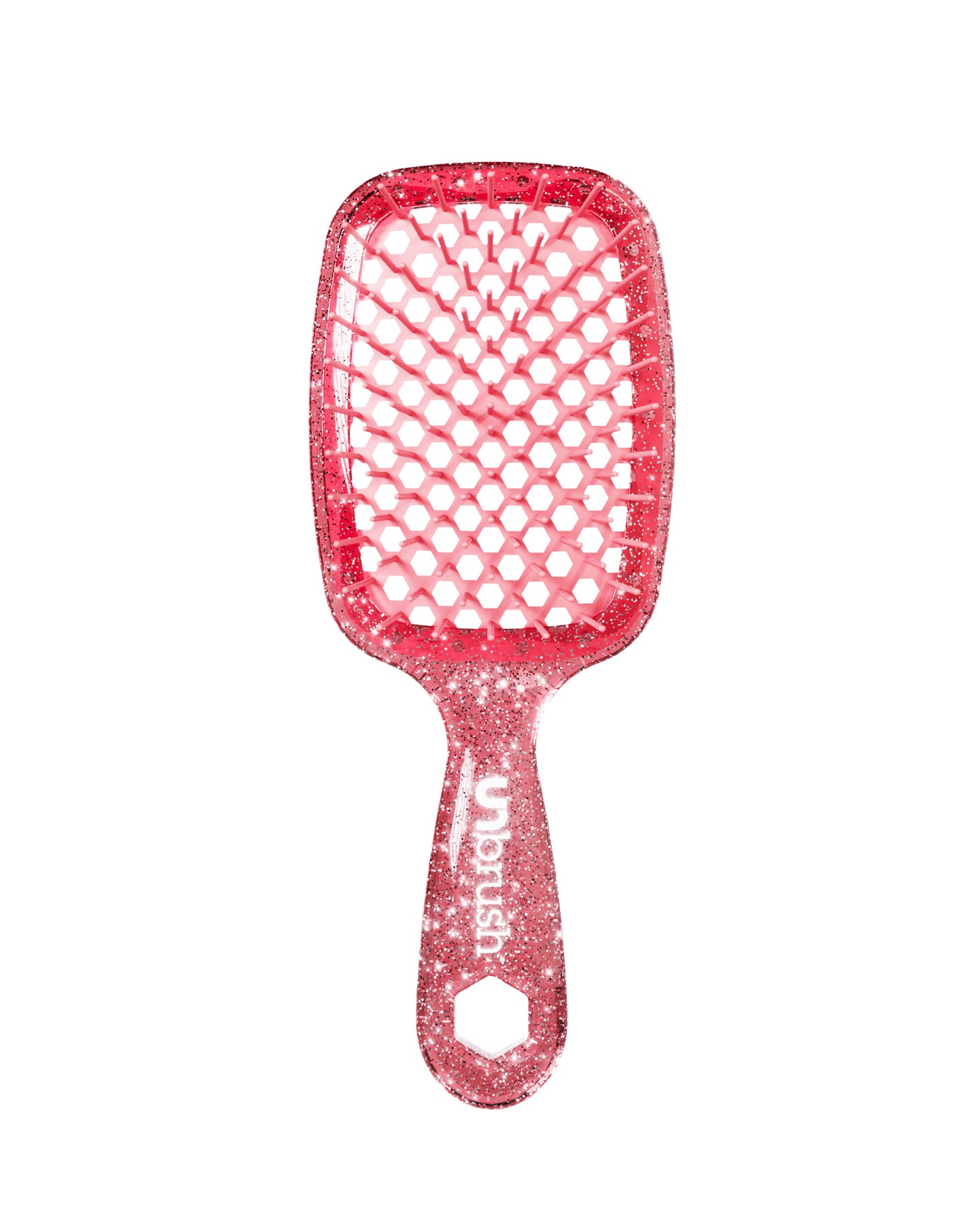 Ruby Gp UNbrush Detangling Hair Brush Collection – Page 4 – FHI Heat™