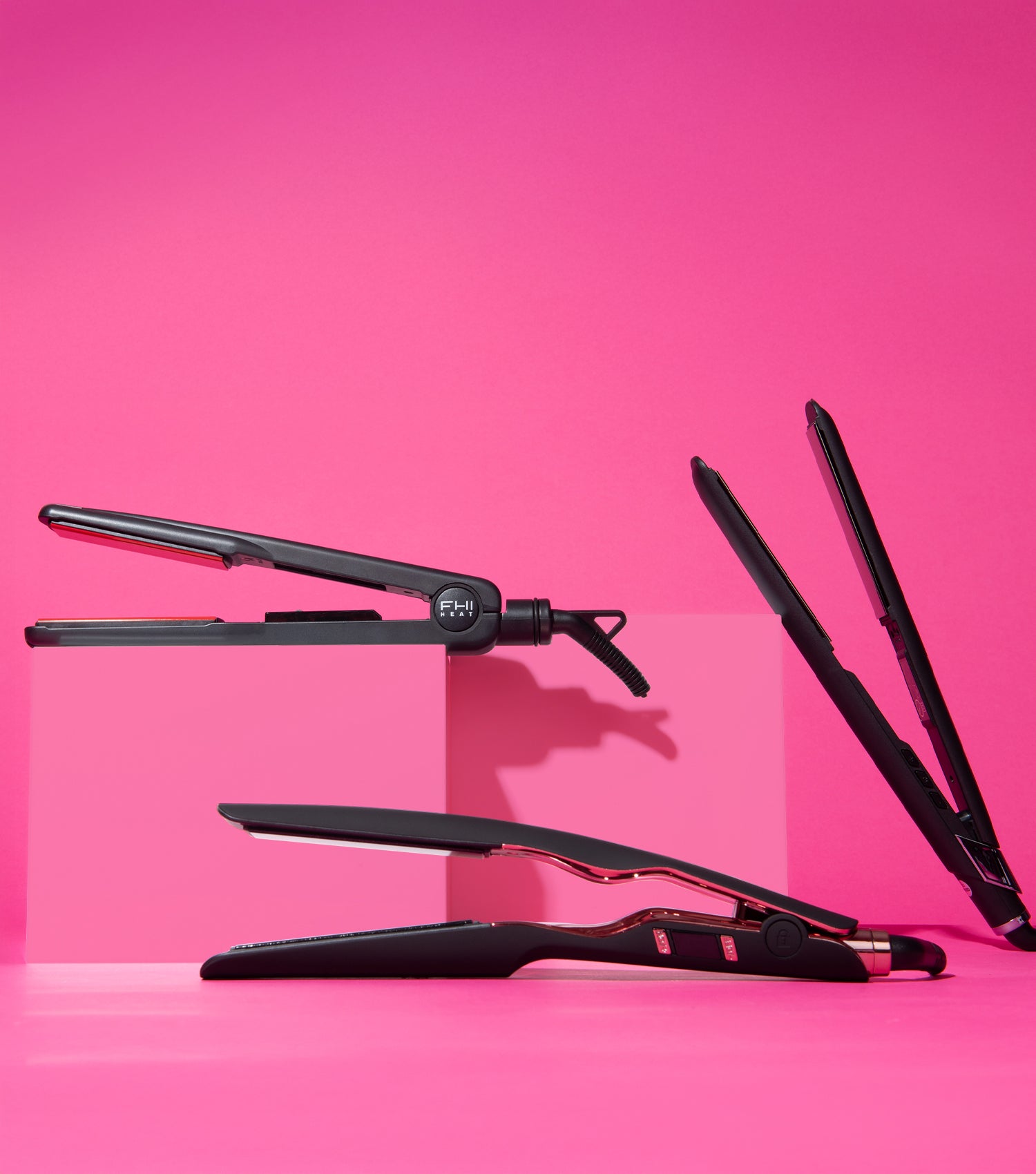 All Stylers – FHI Heat™