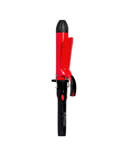 FHI Heat: Tourmaline Curling Iron in 1 1/2 Inch – FHI Heat™