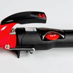 Close-up Image of the Platform Bounce Pro Curler - 1 1/2