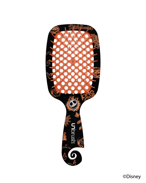 Disney Tim Burton's The Nightmare Before Christmas Spiral UNbrush