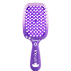 Disney Princess Detangling Brush - Rapunzel