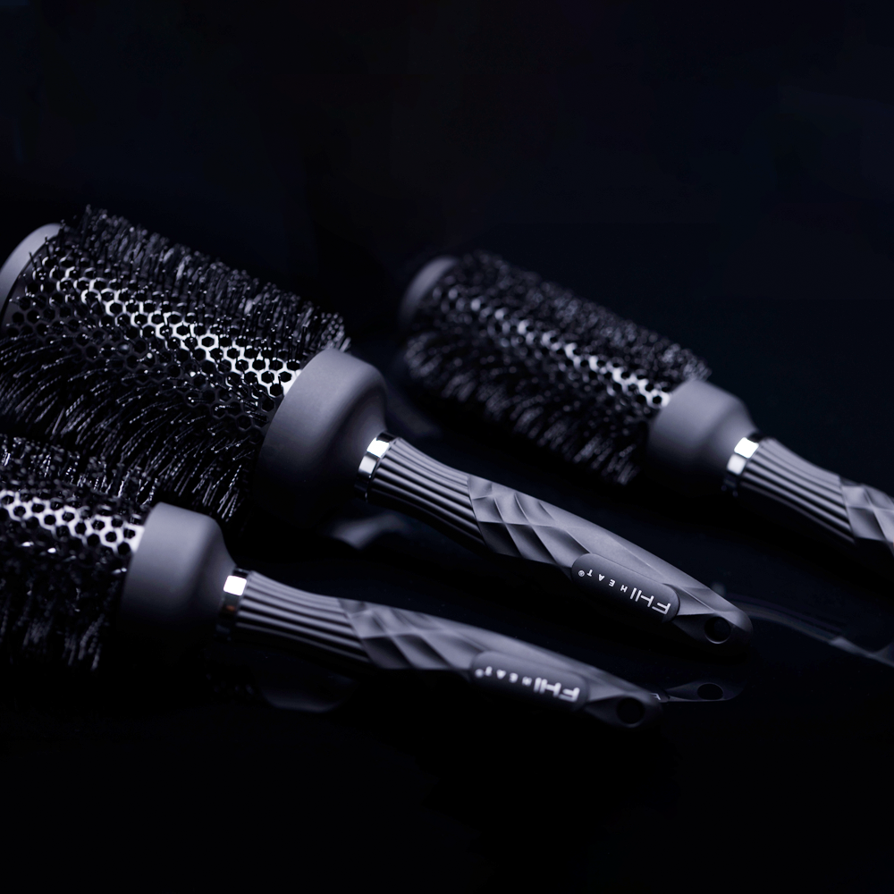 Thermal Ceramic Brush 1" FHI Heat™