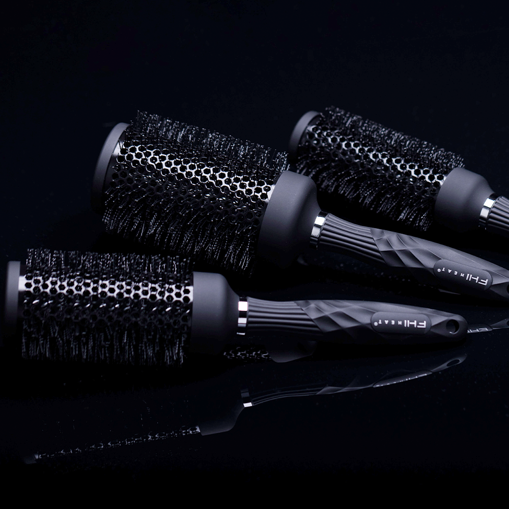 Thermal Ceramic Brush 1.5" FHI Heat™