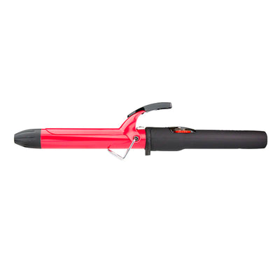 FHI Heat Tourmaline Ceramic Plated Curling Iron 1" - Side View