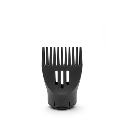 Blow Out Handle-less Hair Dryer With Comb Attachment