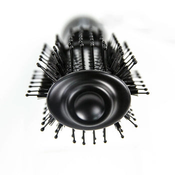 Thermal Hair Brush - Platform Blowout Tool - Top View