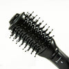 Thermal Hair Tool - Platform Blowout Brush - Bristle Perspective View