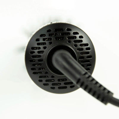 Thermal Brush - Platform Blowout Hair Tool - Electrical Plug View