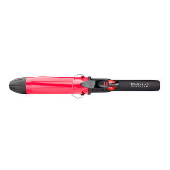 Long Barrel Curling Iron 1.5 Inch - Perspective View