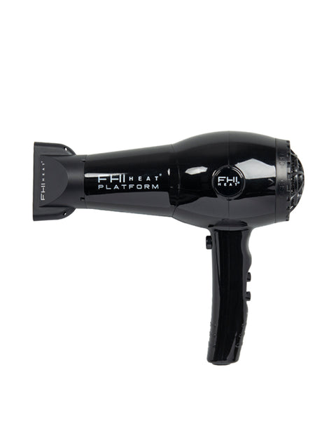 FHI Heat: Hair Dryer - Black Tourmaline Ceramic Nano Weight Pro