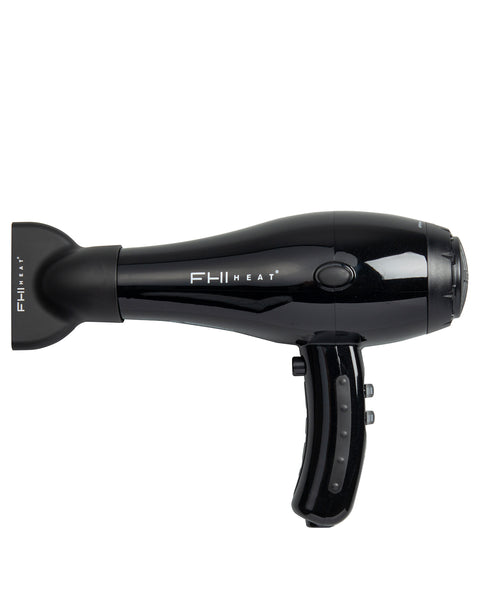ドライヤー FRONTLINE - FRONTe P-UP CREA HAIR DRYER BLACK Black_penguin_2-Photoroom.jpg?