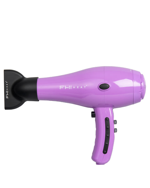 2000 Pro Nano Dryer - Lavender – FHI Heat™