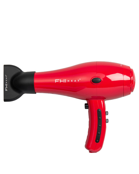 2000 Pro Nano Dryer - Red – FHI Heat™