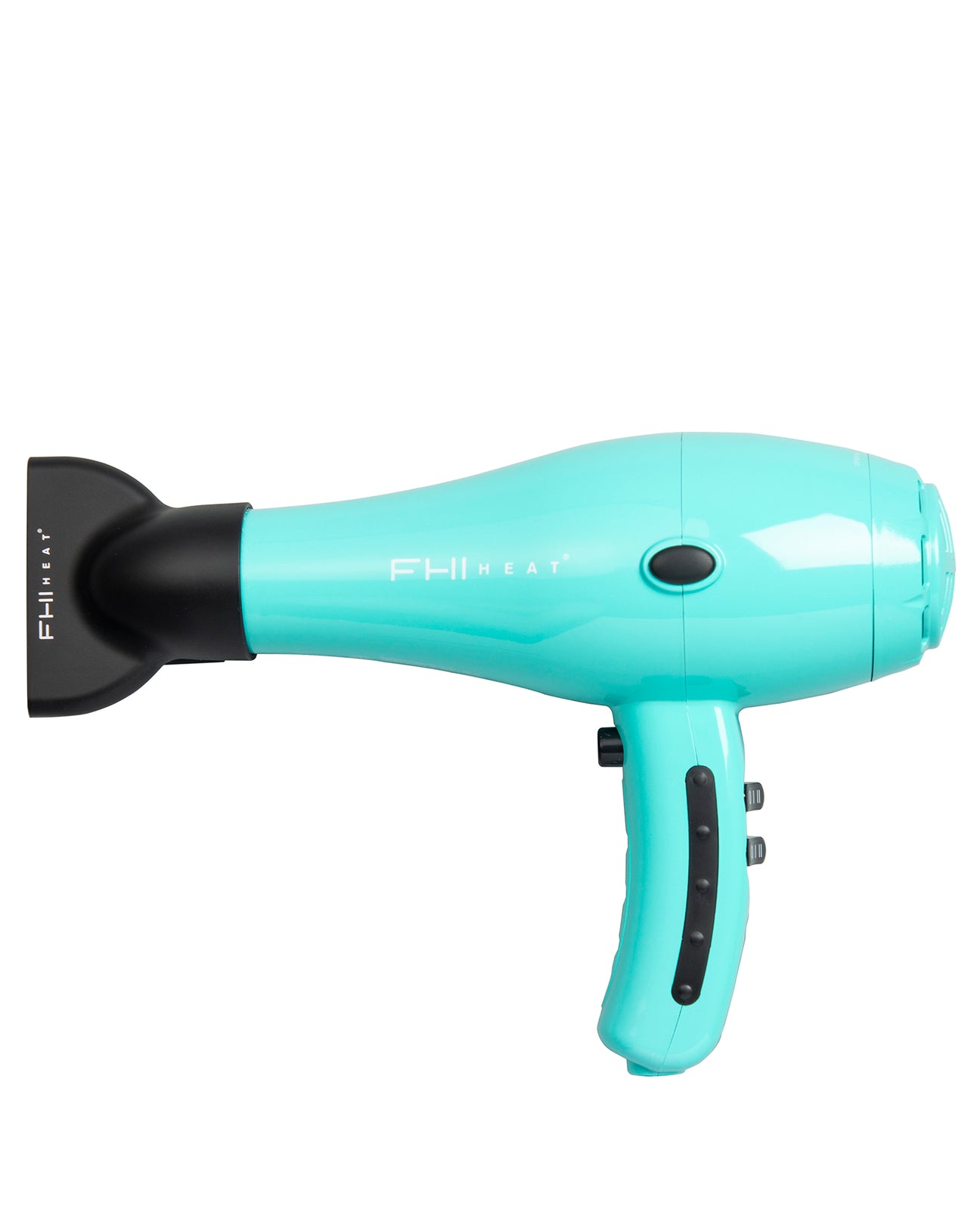 2000 Pro Nano Dryer - Teal – FHI Heat™ display picture 2