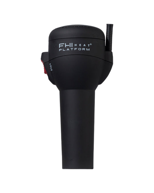 FHI Heat: Handle-Less Hair Dryer Tourmaline Ceramic – FHI Heat™