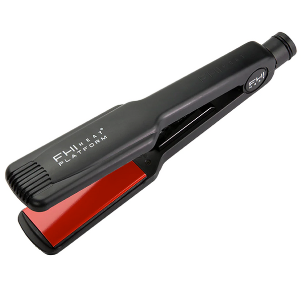 FHI Heat Flat Iron 1 3 4 Tourmaline Ceramic Hair Straightener FHI Heat
