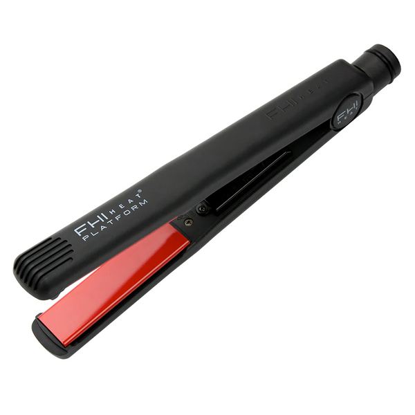 FHI Heat Flat Iron 1 Tourmaline Ceramic Hair Straightener FHI Heat