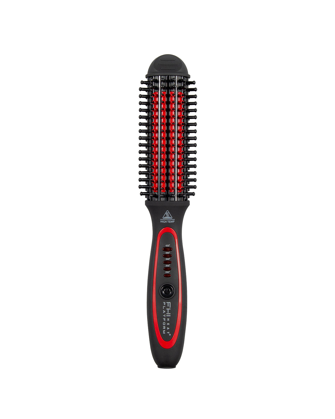 Thermal Styling Brush Platform Stylus Pro – FHI Heat™
