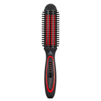 Image of the Platform Stylus Pro Heated Brush on a white background. 