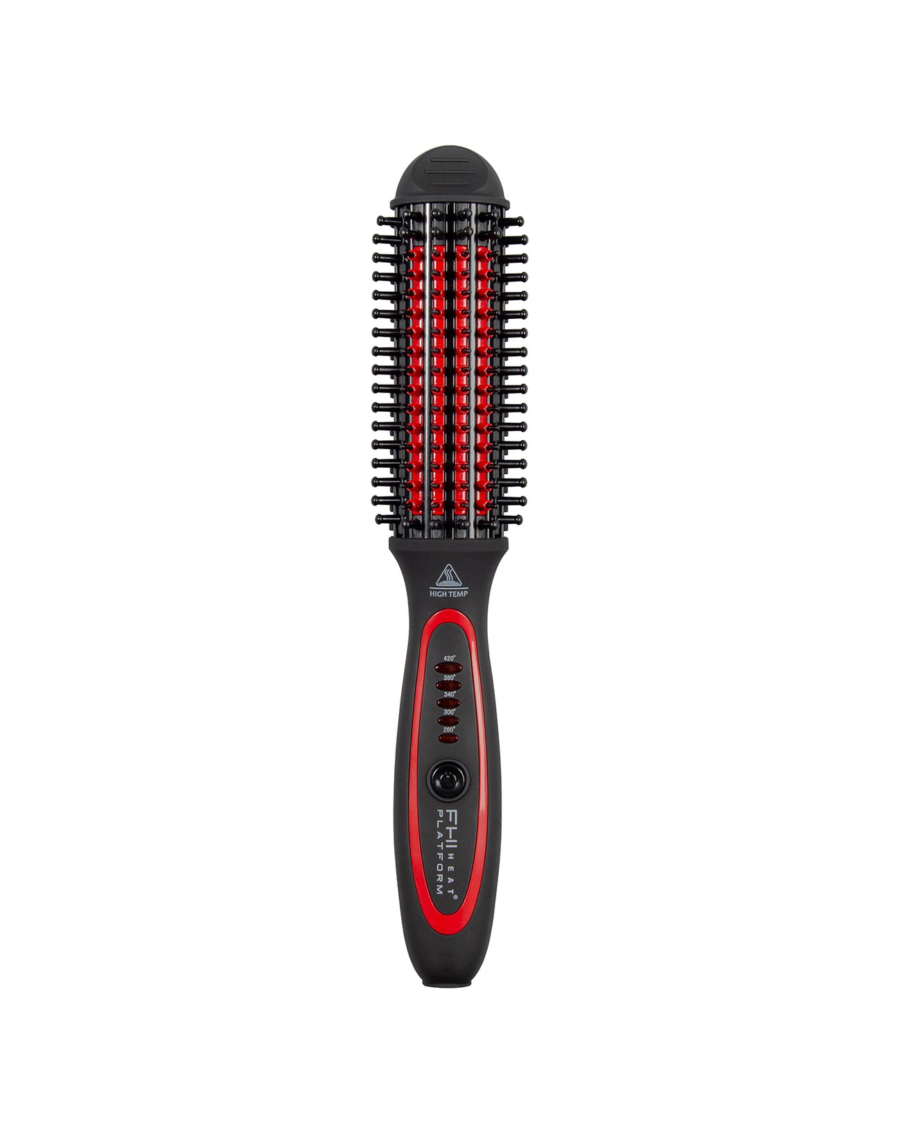 Thermal Styling Brush | Platform Stylus Pro – FHI Heat™