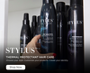 Stylus Hair Care Collection