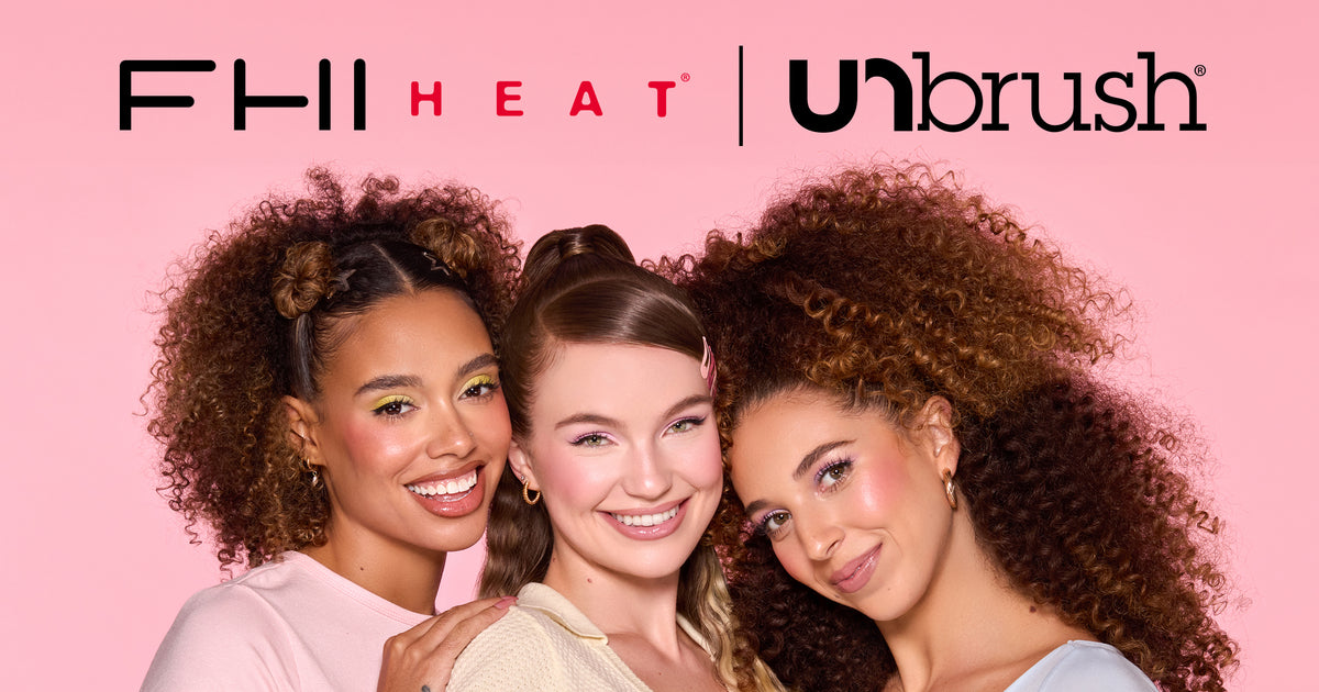 FHI Heat™ | Where Innovation Meets Style