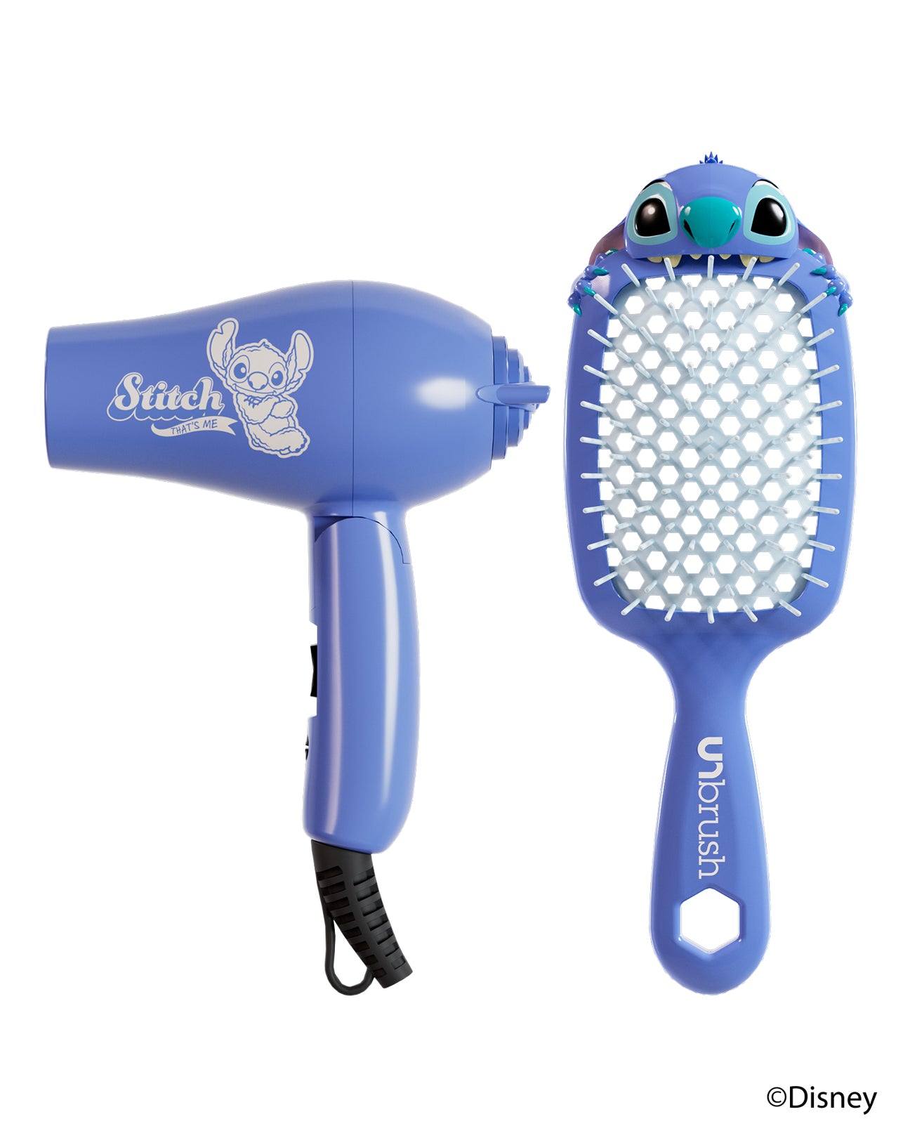Sapphire top of line  heat brush and  dryer Hot & Hotter All-In-One Interchangeable Hair Dryer Brush, 1  main image 3