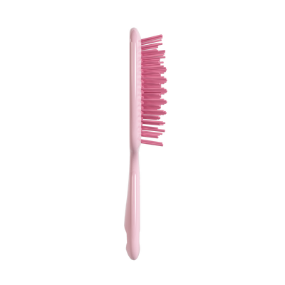 UNbrush Detangling Hair Brush - Peony