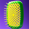 <small><small><small><small><b>IN THE KNOW. BY YAHOO!</b></small></small></small></small><br> <small><small><small><small>Did you know your hair brushes can get really dirty and even moldy?</small></small></small></small>