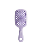 UNbrush® Detangling Hair Brush Mini Pastel - Lilac