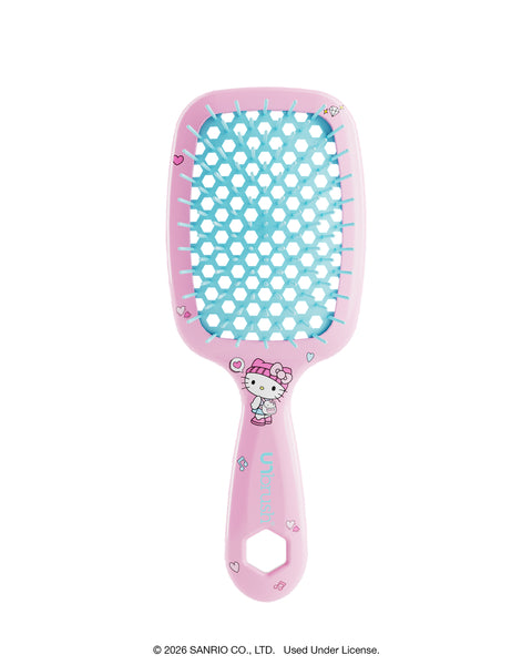 Hello Kitty & Friends UNbrush® - Hello Kitty – FHI Heat™