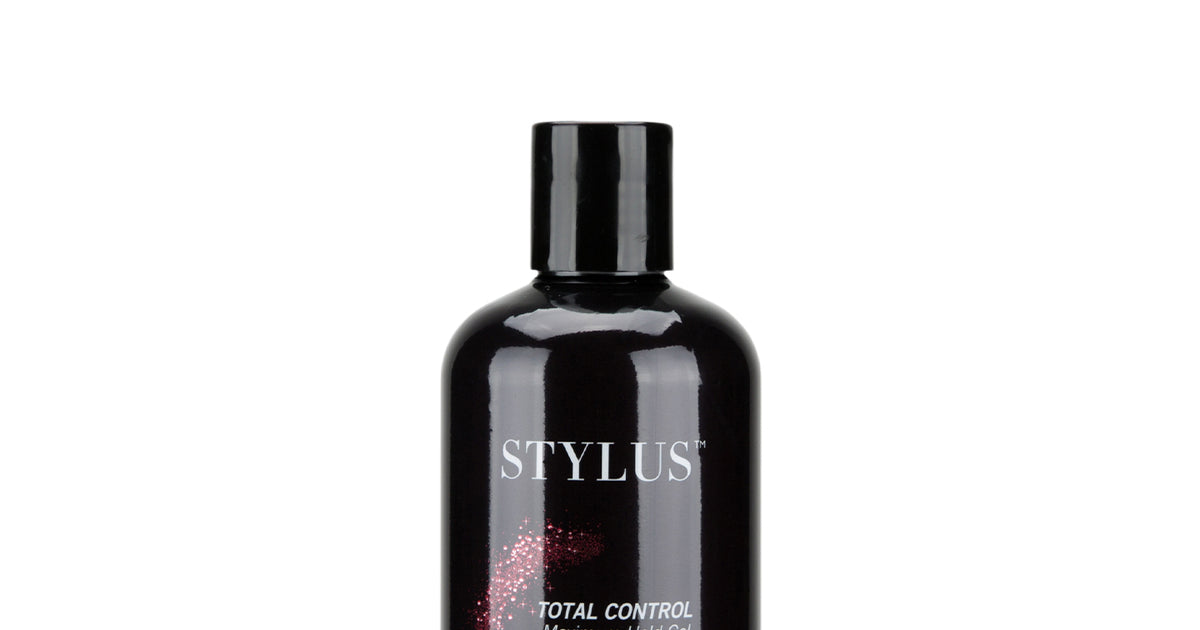 Hair Styling Gel: Total Control | Stylus – FHI Heat™