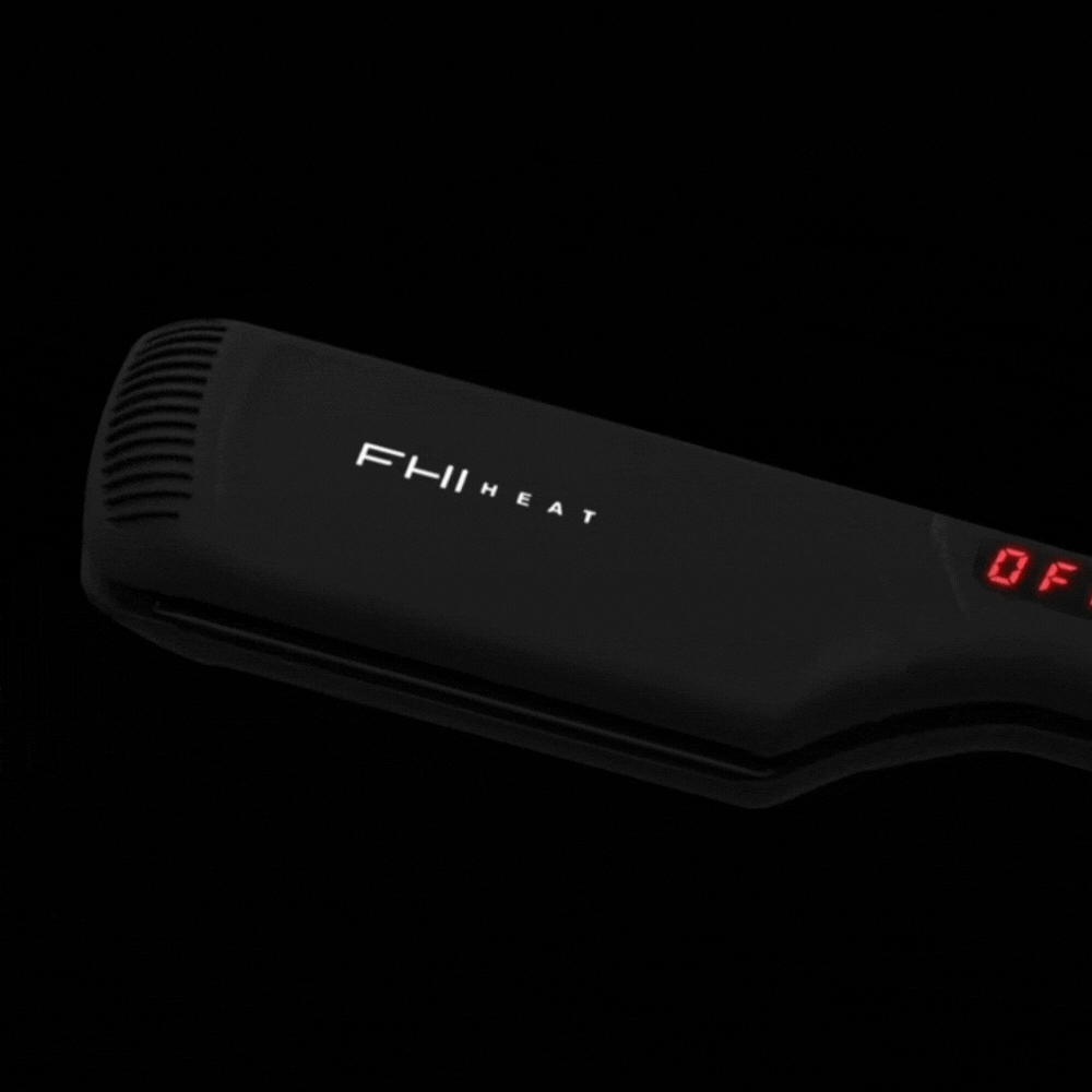 Innovator The Waver Pro Dual Barrel Waver – FHI Heat™